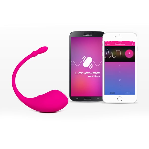 Picture of the product