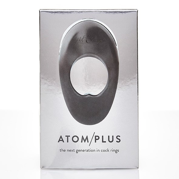 Atom Plus Uppladdningsbar Penisring.