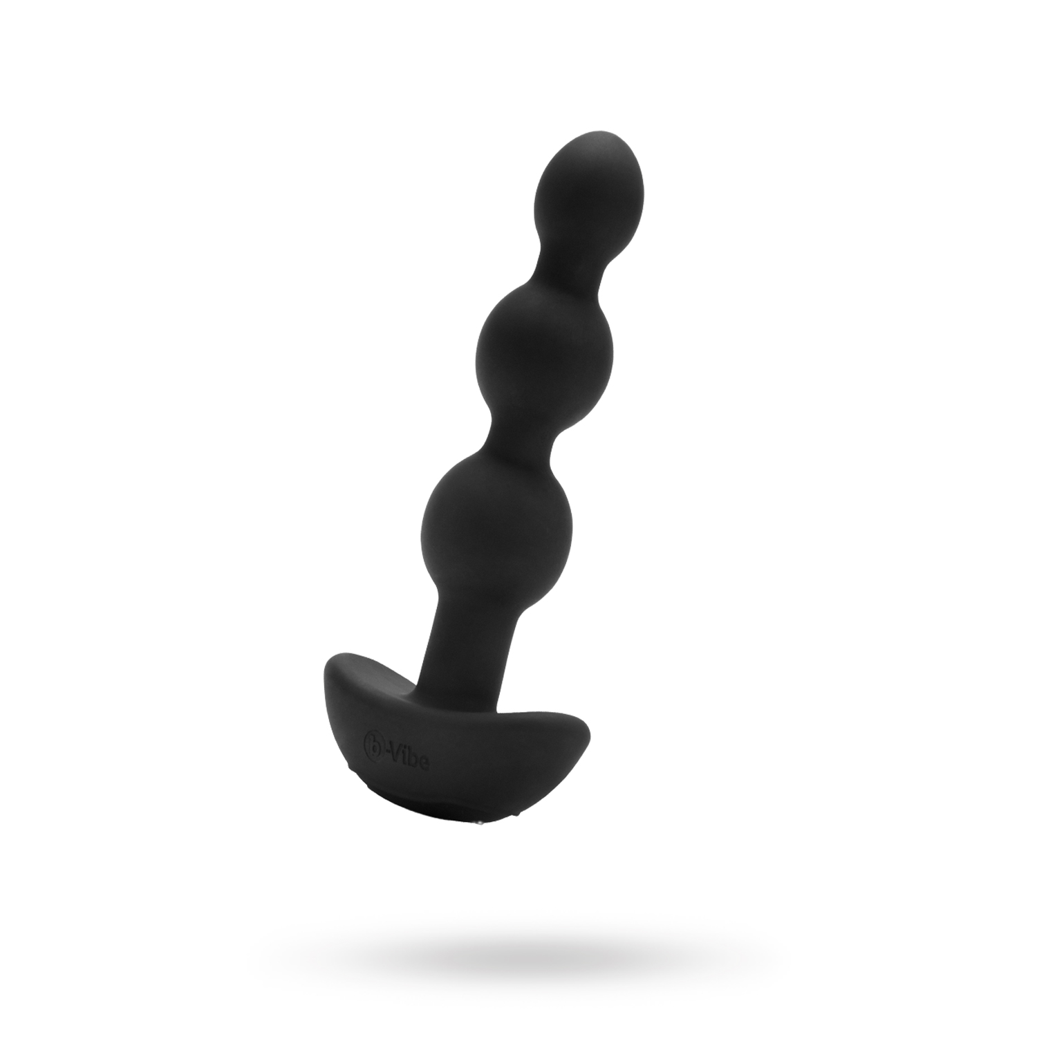 B-VIBE - TRIPLET ANAL BEADS svart