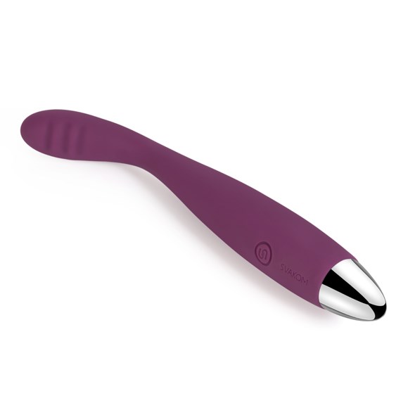 Svakom - Cici Flexibel Vibrator Violet