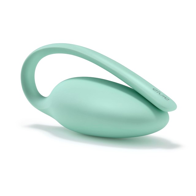 Elvie Trainer - Appstyrd Bäckenbottentränare - PRISVINNARE