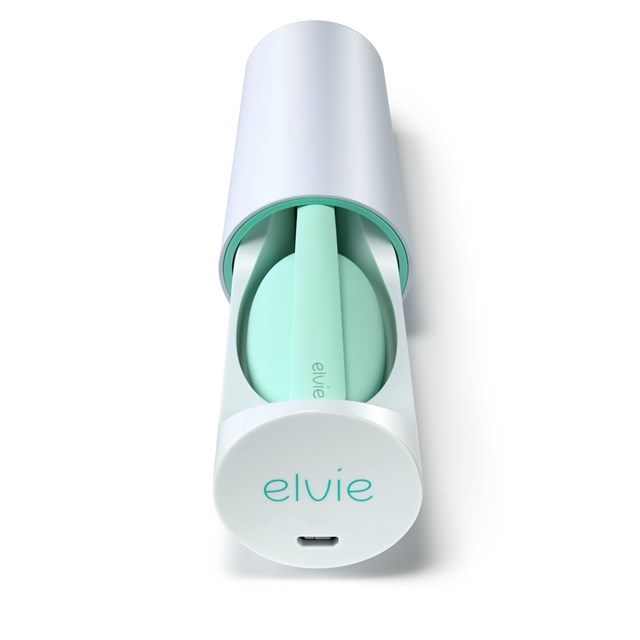 Elvie Trainer - Appstyrd Bäckenbottentränare - PRISVINNARE