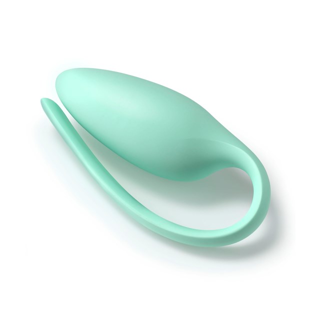 Elvie Trainer - Appstyrd Bäckenbottentränare - PRISVINNARE