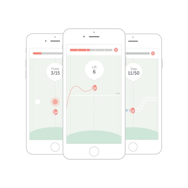 Elvie Trainer - Appstyrd Bäckenbottentränare - PRISVINNARE