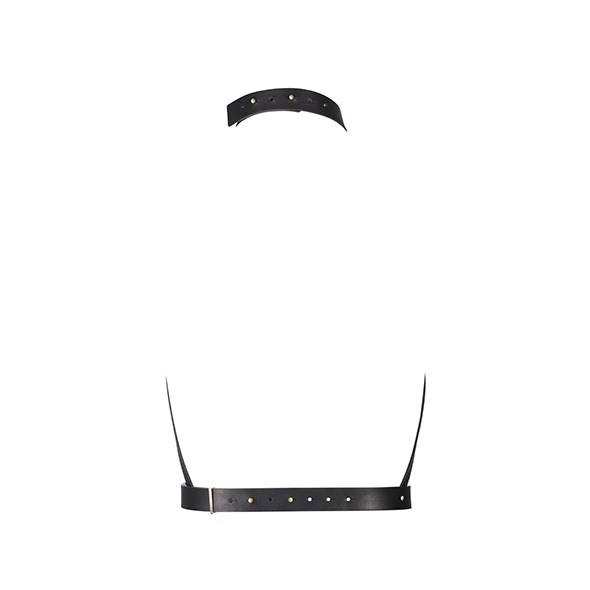 Maze H Harness - Black