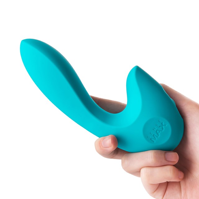 Sensevibe Turquoise