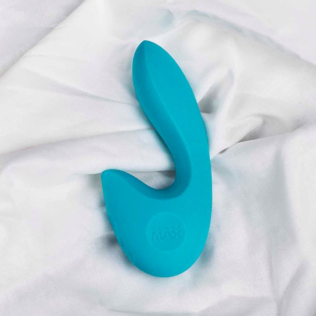 Sensevibe Turquoise
