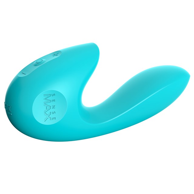 Sensevibe Turquoise