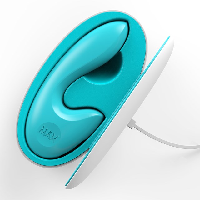 Sensevibe Turquoise