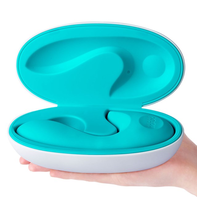 Sensevibe Turquoise