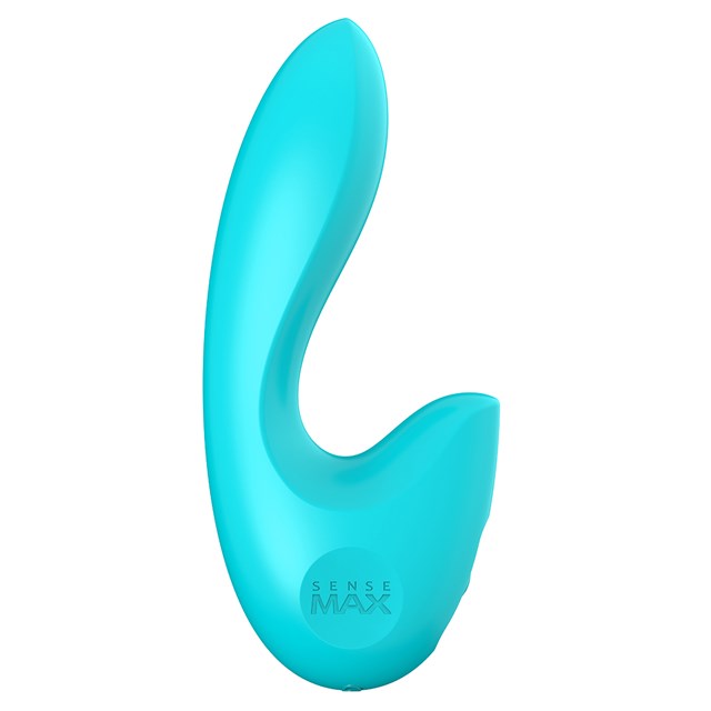 Sensevibe Turquoise