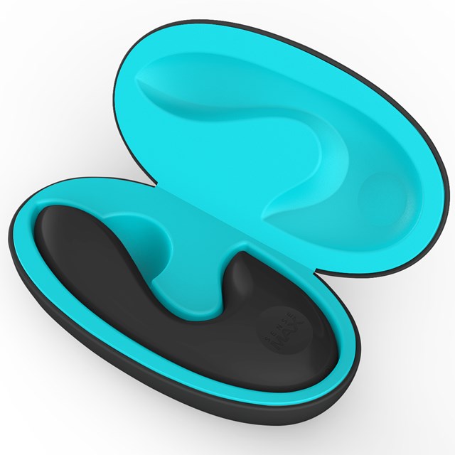 Sensevibe Black