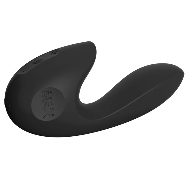 Sensevibe Black