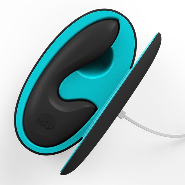 Sensevibe Black