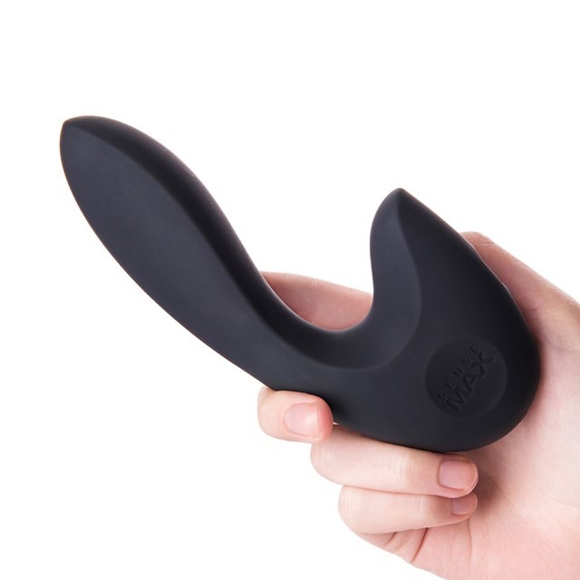 Sensevibe Black