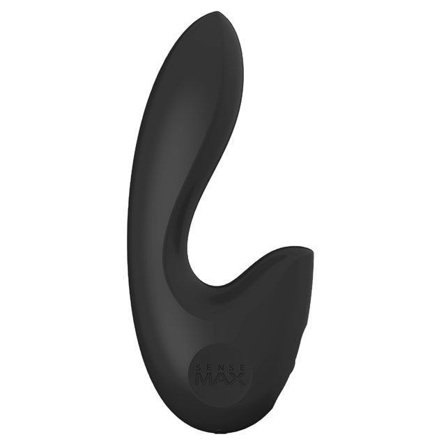 Sensevibe Black