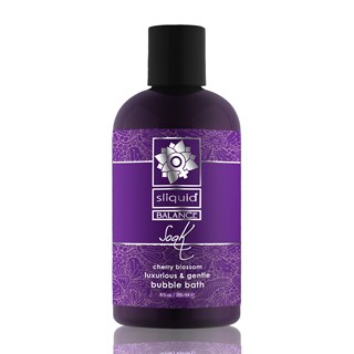 Balance Soak Cherry Blossom - Badskum 255 Ml