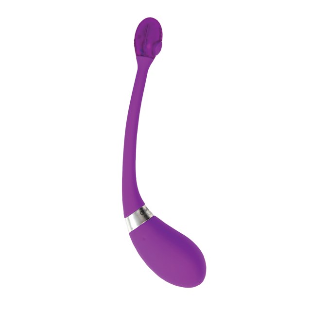 Kiiro Esca2 - App-styrd Vibrator