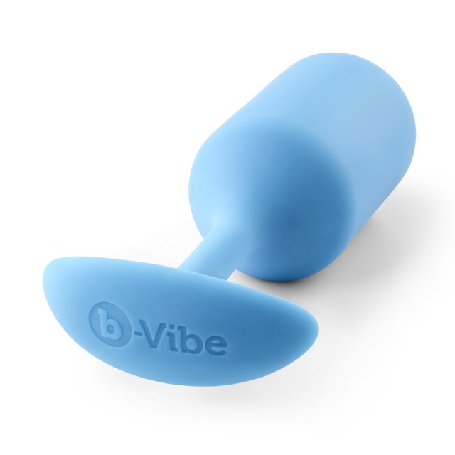 B-VIBE SNUG PLUG - 3