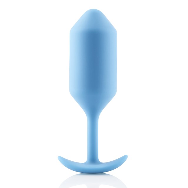 B-VIBE SNUG PLUG - 3
