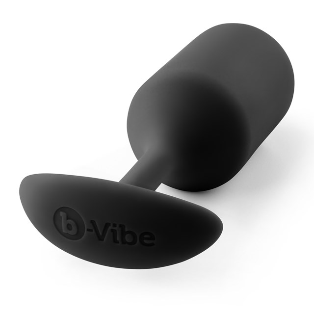 B-VIBE SNUG PLUG - 3