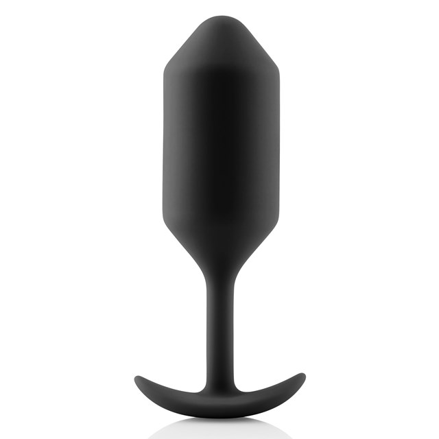 B-VIBE SNUG PLUG - 3