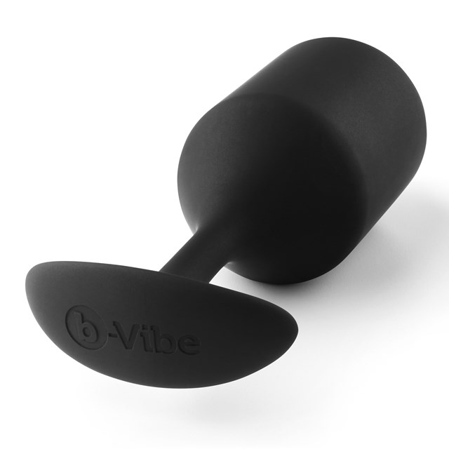 B-VIBE SNUG PLUG - 4
