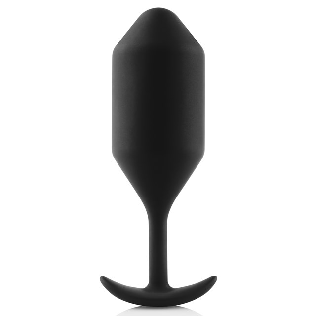 B-VIBE SNUG PLUG - 4