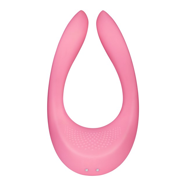 Endless Joy Multi Funktions Vibrator - Rosa