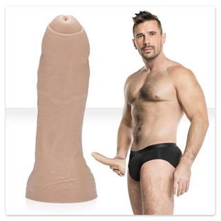 Manuel Ferrara Replica Dildo
