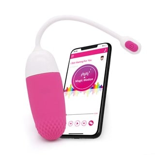 Magic Vini - Appstyrd Minivibrator