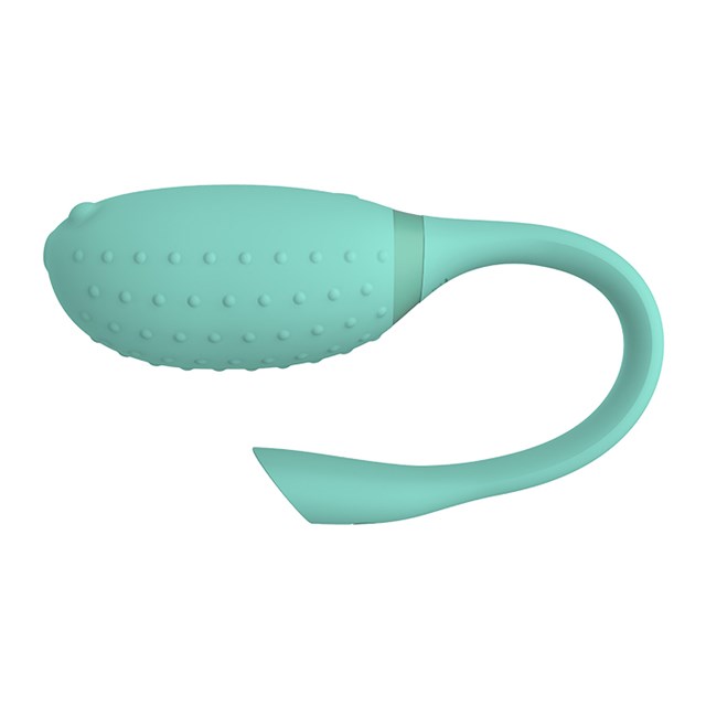 Magic Fugu Green - Appstyrd Minivibrator