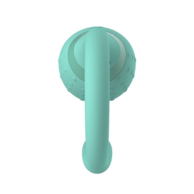 Magic Fugu Green - Appstyrd Minivibrator