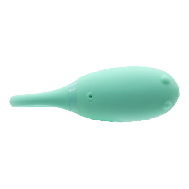 Magic Fugu Green - Appstyrd Minivibrator