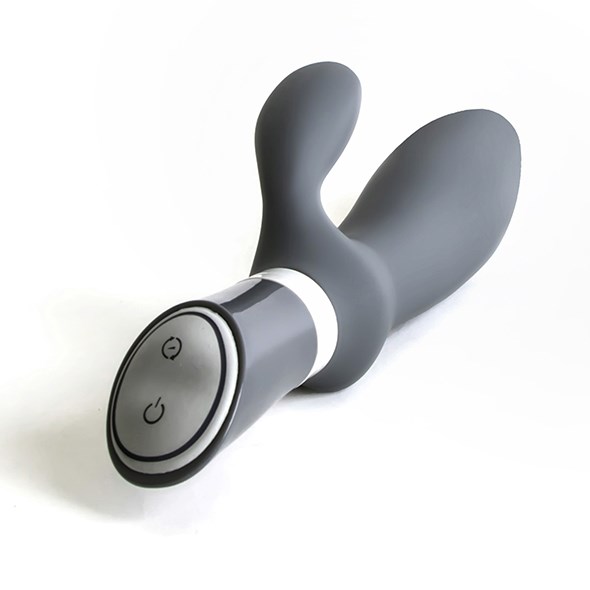 Bfilled Prostate Massager Slate