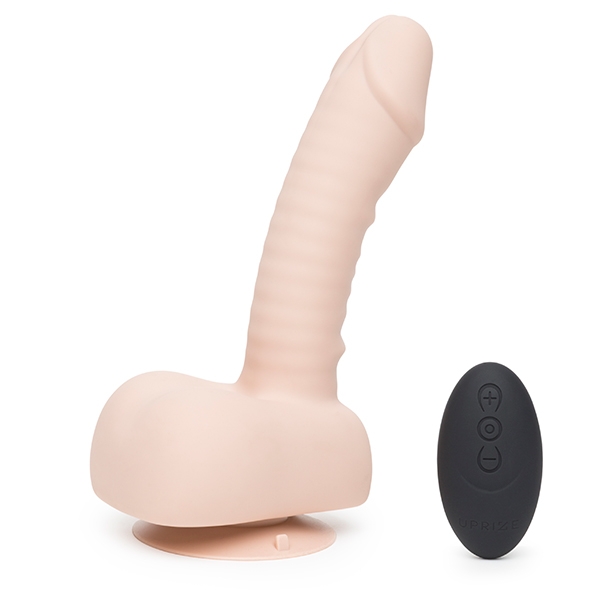 Vibrating Dildo 6