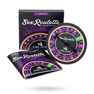 Sex Roulette - Kamasutra