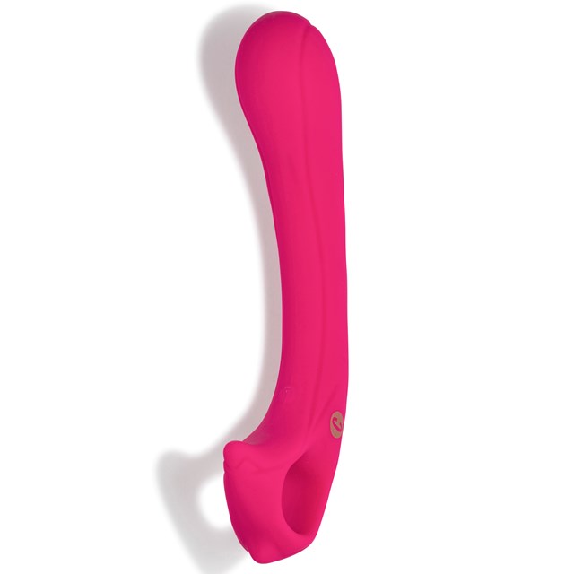 G-SPOT ROMANCE STIMULATION - PINK