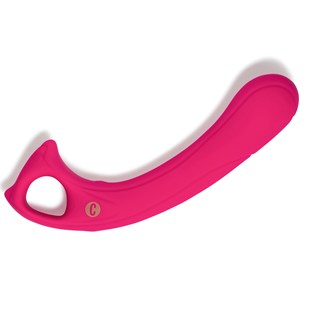 G-spot Romance Stimulation - Pink