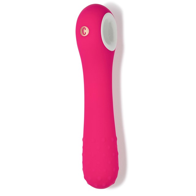 Ultra Violet Vibrator - Pink