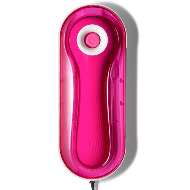 Ultra Violet Vibrator - Pink