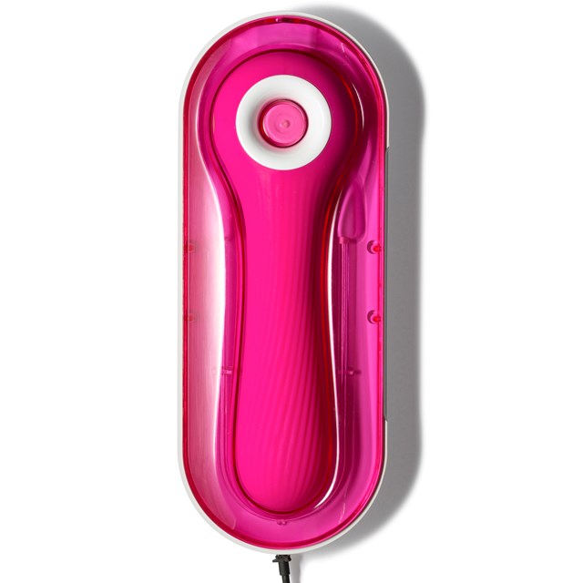 Ultra Violet Vibrator - Pink