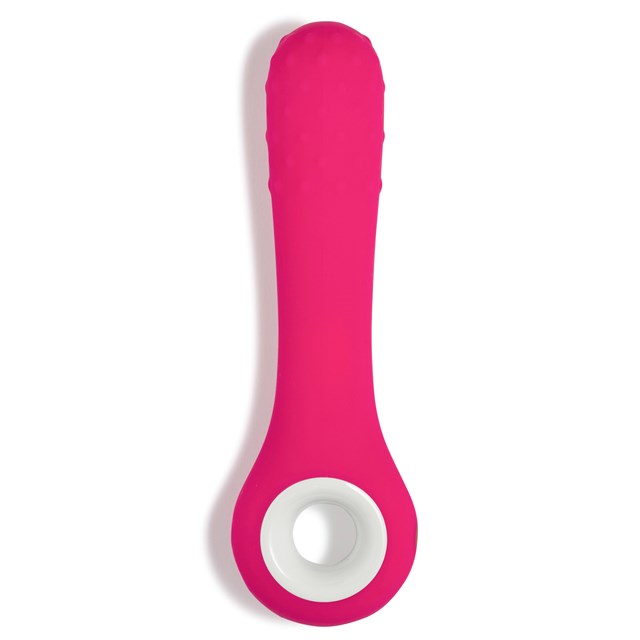 Ultra Violet Vibrator - Pink