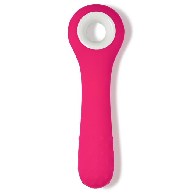 Ultra Violet Vibrator - Pink