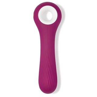 Ultra Violet Vibrator - Purple