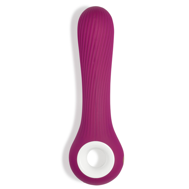 Ultra Violet Vibrator - Purple