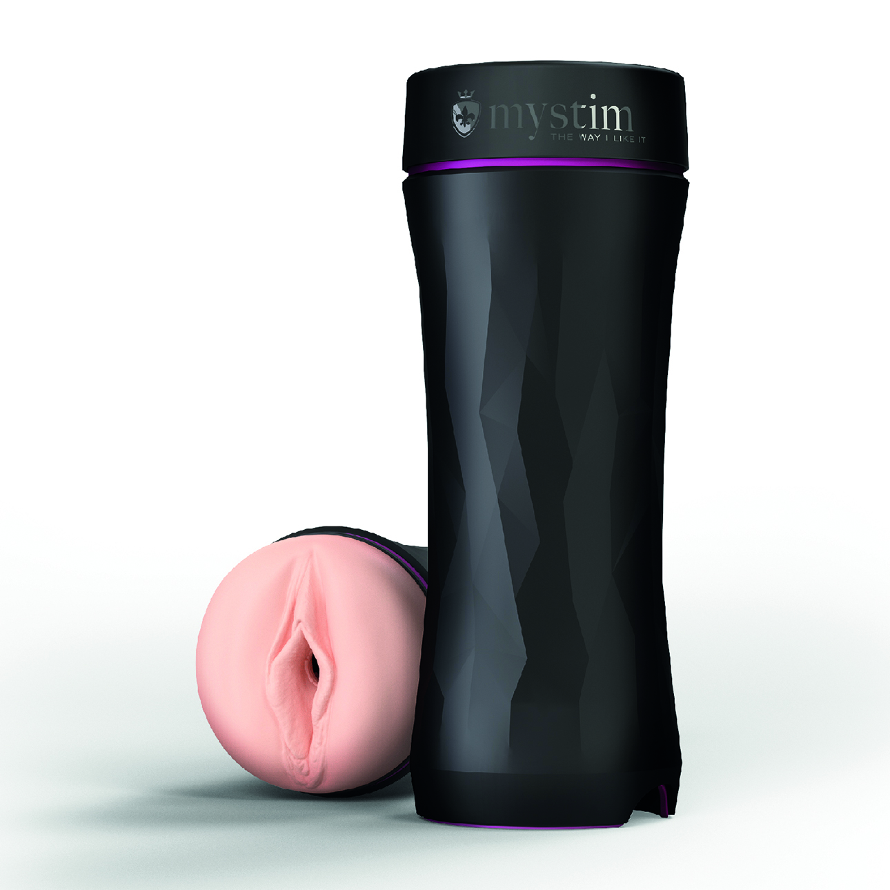 Opus Electro-Sex Masturbator - Vagina