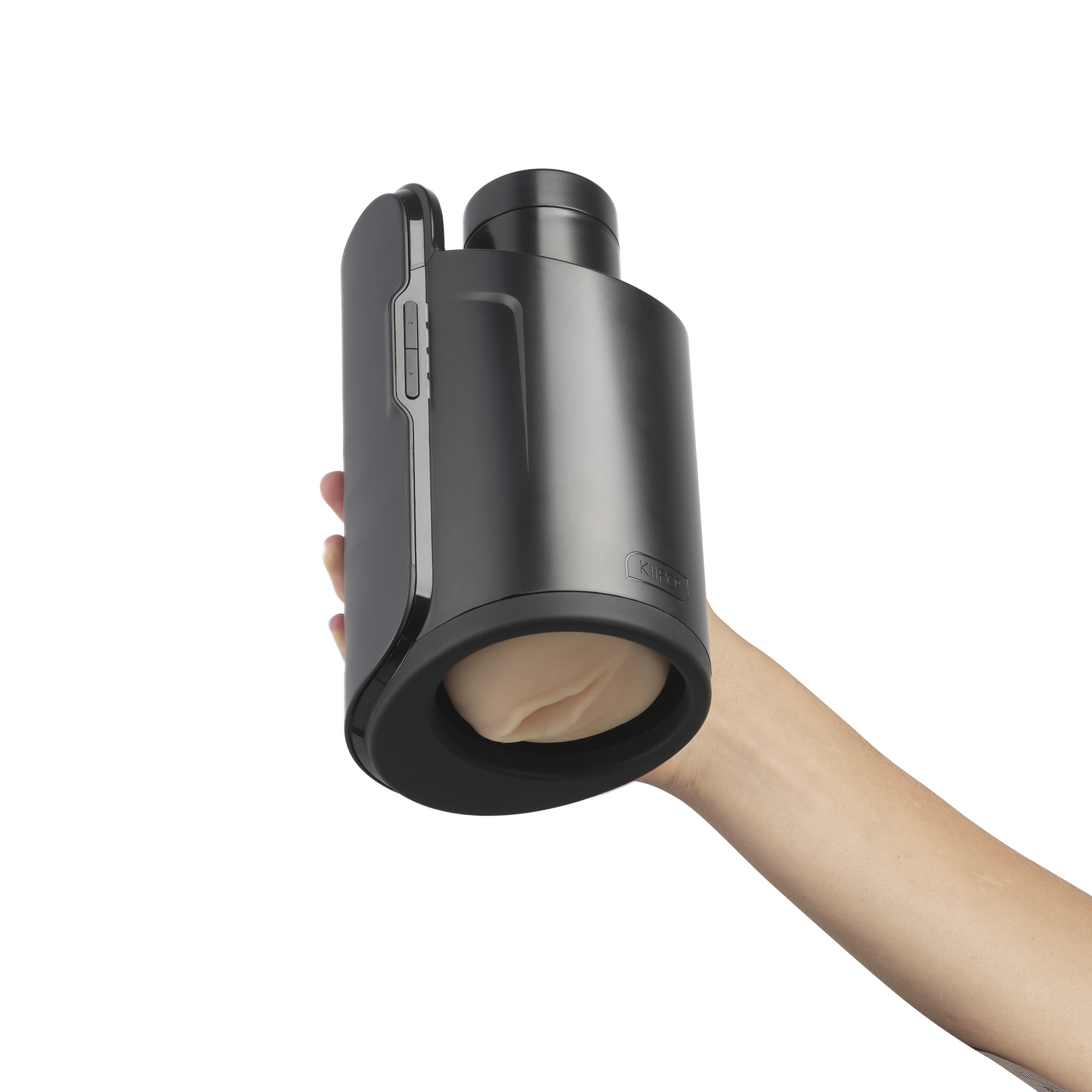 KEON BY KIIRO - DUO PACK WITH STROKER