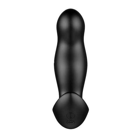 BEAT REMOTE CONTROL PROSTATE THUMPER