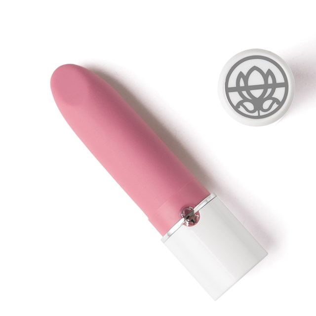 MAGIC MOTION - LOTOS APP CONTROLLED MINI VIBRATOR